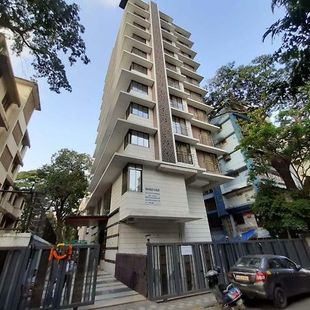 Mumbai House Luxury Apartments Santacruz East, 뭄바이 외부 사진