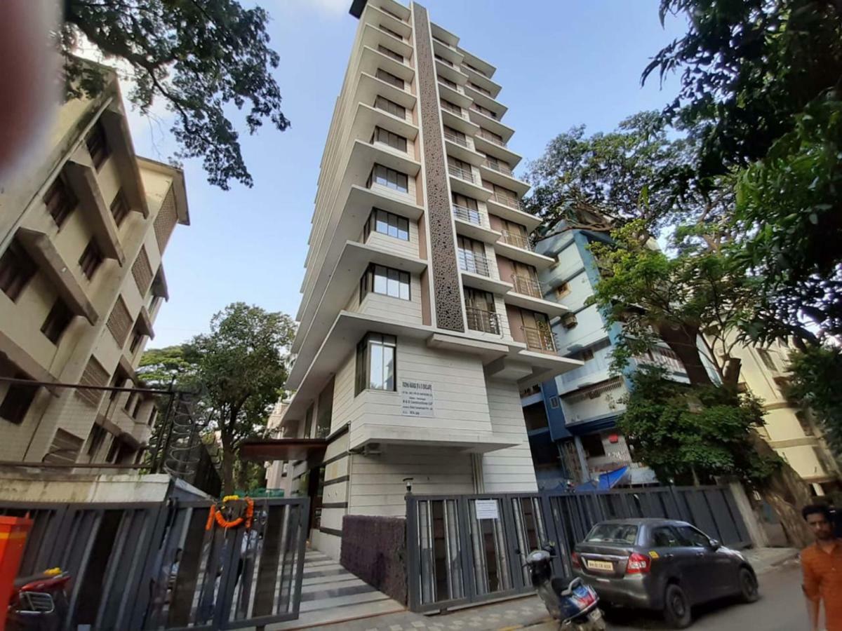 Mumbai House Luxury Apartments Santacruz East, 뭄바이 외부 사진